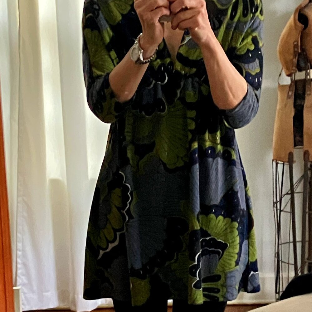 Dress/Tunic